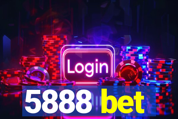 5888 bet